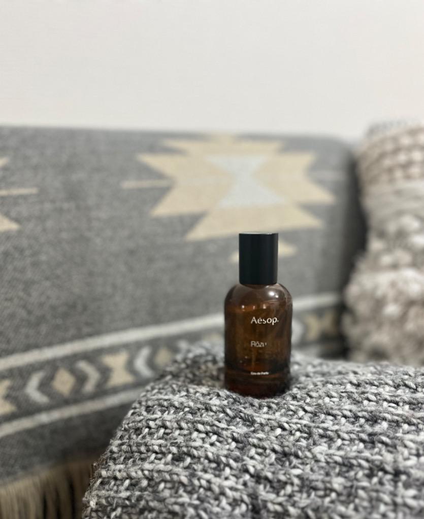 Aesop（イソップ） 並行輸入品 / イソップ ローズ オードパルファム