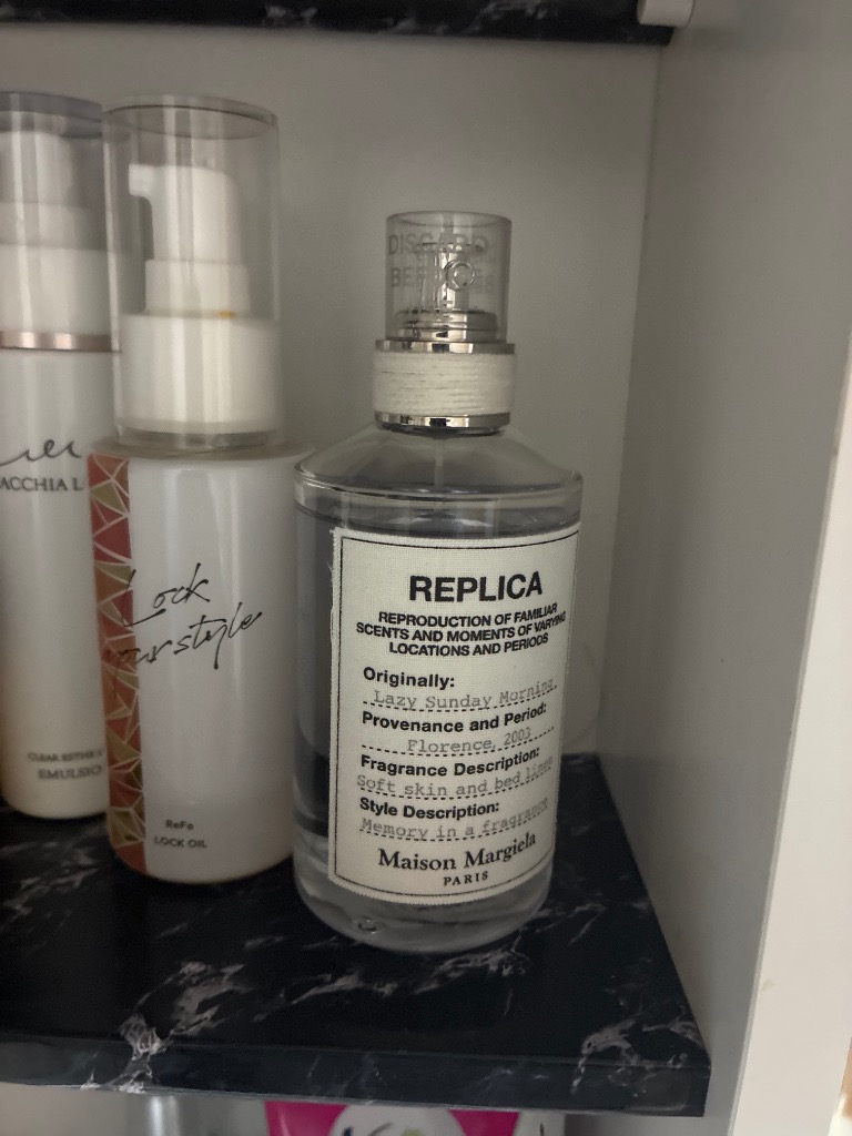 並行輸入品 / メゾン マルジェラ レプリカ レイジー サンデー