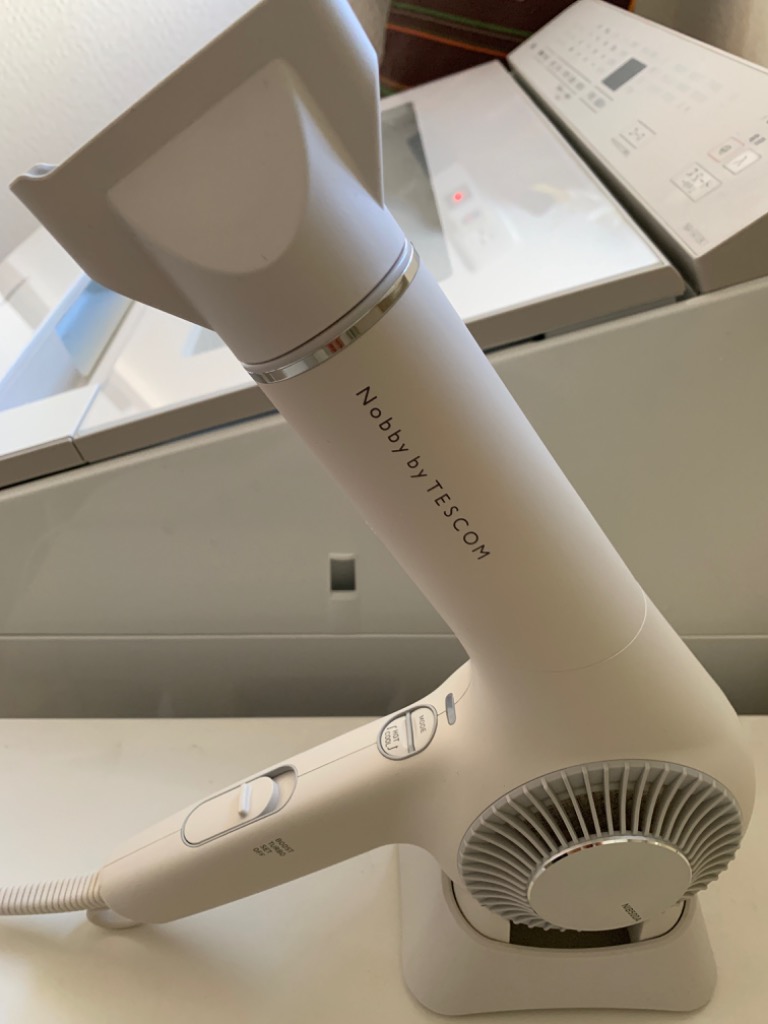 テスコム Nobby by TESCOM プロフェッショナル プロテクトイオン