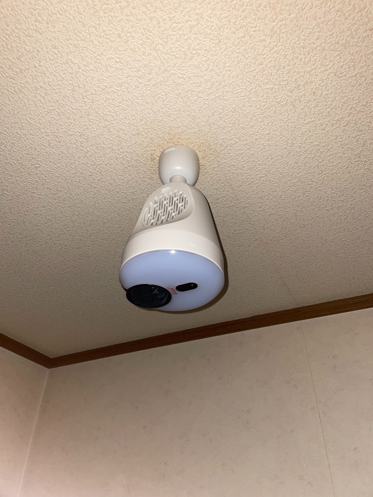 DOSHISHA（ドウシシャ） サーキュライト ホット＆ブロアー 引掛