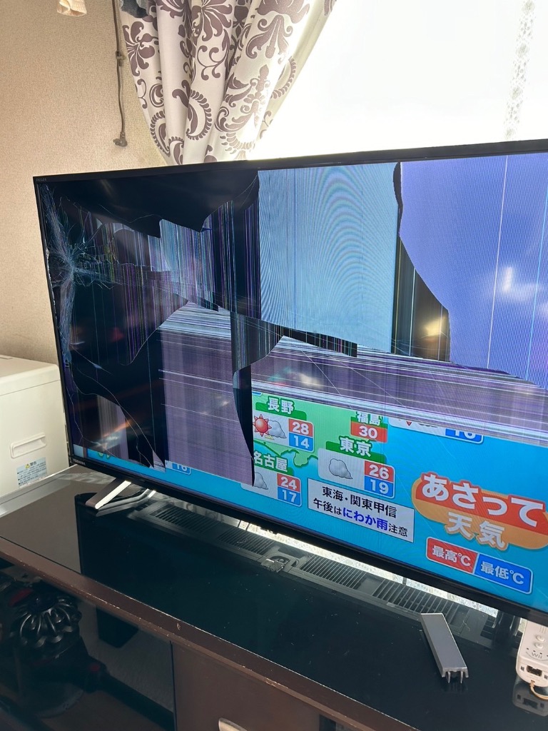 TOSHIBA 東芝 40型液晶テレビ REGZA 40V34 TOSHIBA（東芝） REGZA