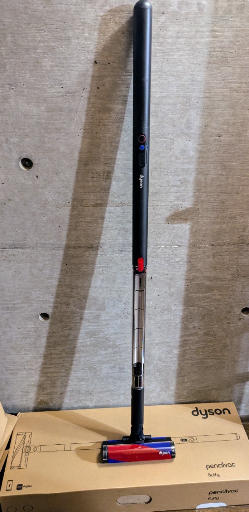 Dyson Dyson PencilVac Fluffy SV50FF スティッククリーナー 掃除機