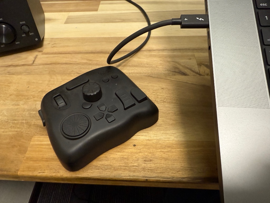 TourBox(ツアーボックス) TourBox Elite ツアーボックスエリート