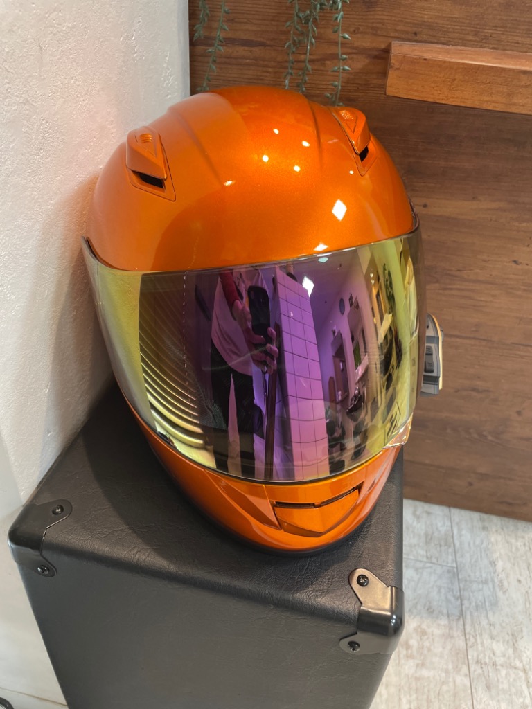 NEORIDERS（ネオライダース） バイク ヘルメット フルフェイス ZX7/ZX9