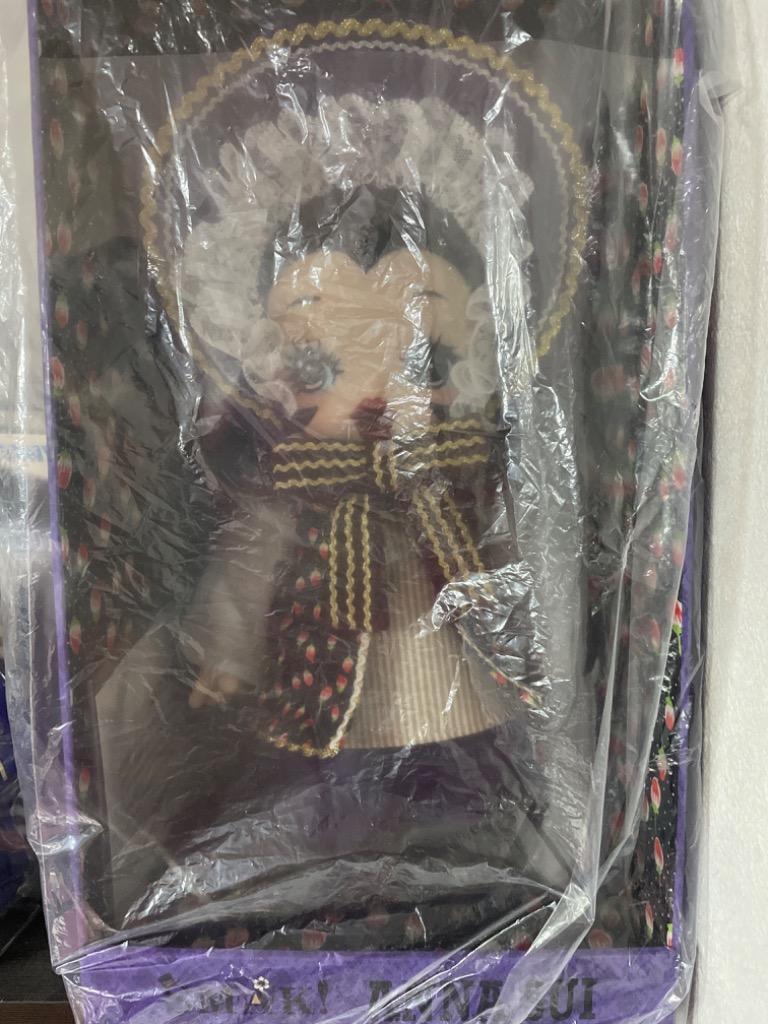 ANNA SUI（アナスイ） アナ スイ ドール SMAK! アナスイ・ドール SMAK