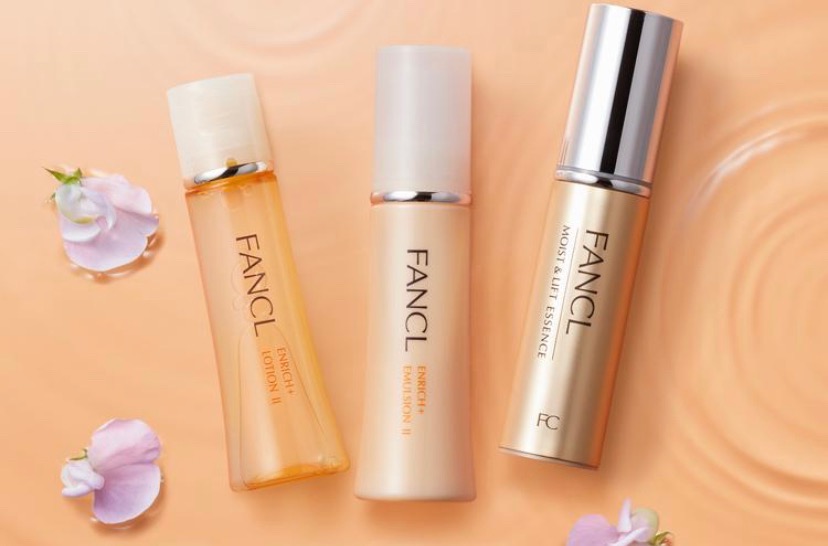 FANCL（ファンケル） エンリッチプラス特別セット モール限定品 化粧水
