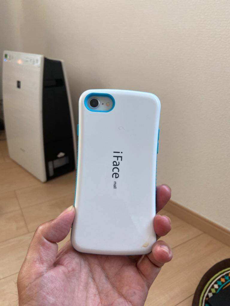 ホワイト版 iFace mall iPhone12 12Pro iPhone11 Pro Max iPhone SE 第
