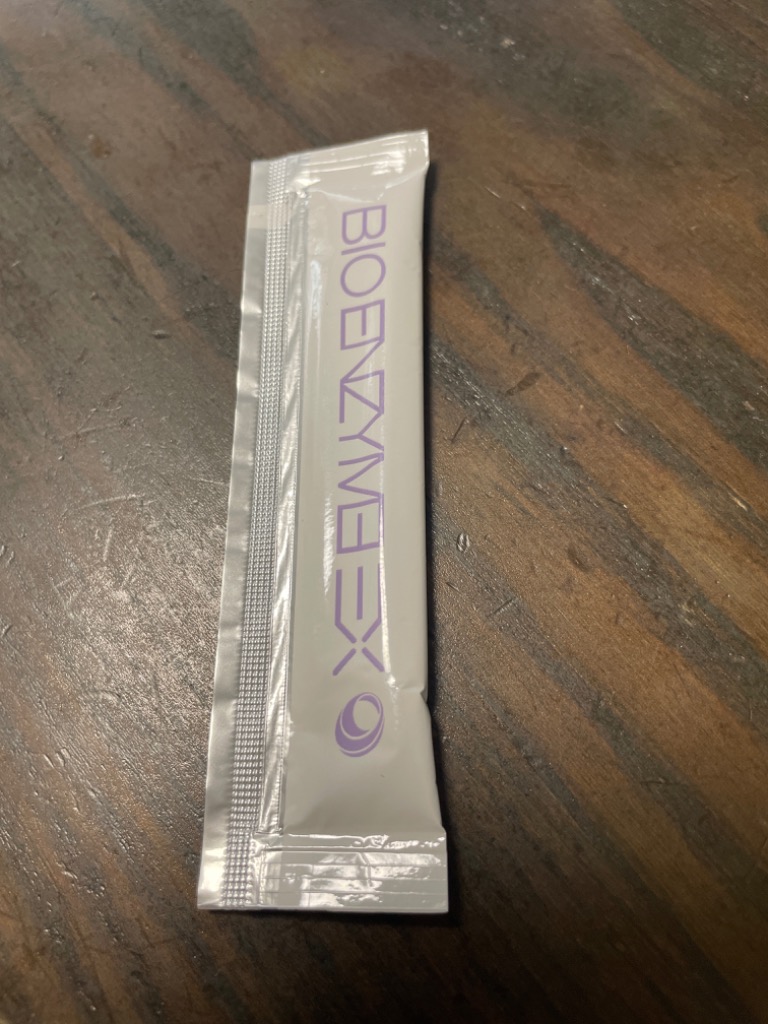 ビオライズ ビオエンザイムEX 240g（8g×30包）賞味期限：半年以上