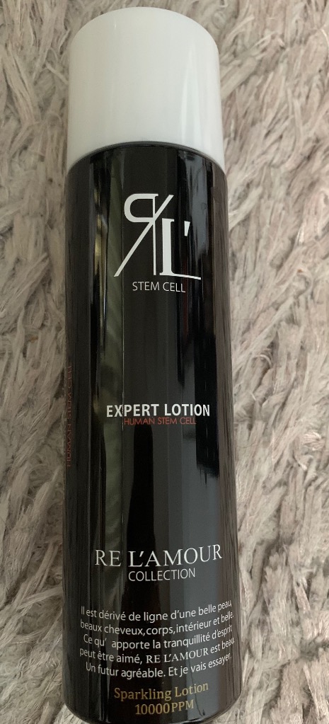 EXPERT（エキスパート） リアムール ローション 150g サロン専売 全身