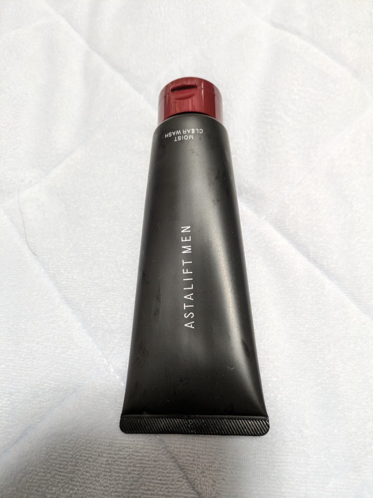 ASTALIFT MEN（アスタリフト メン） アスタリフト メン モイストクリア