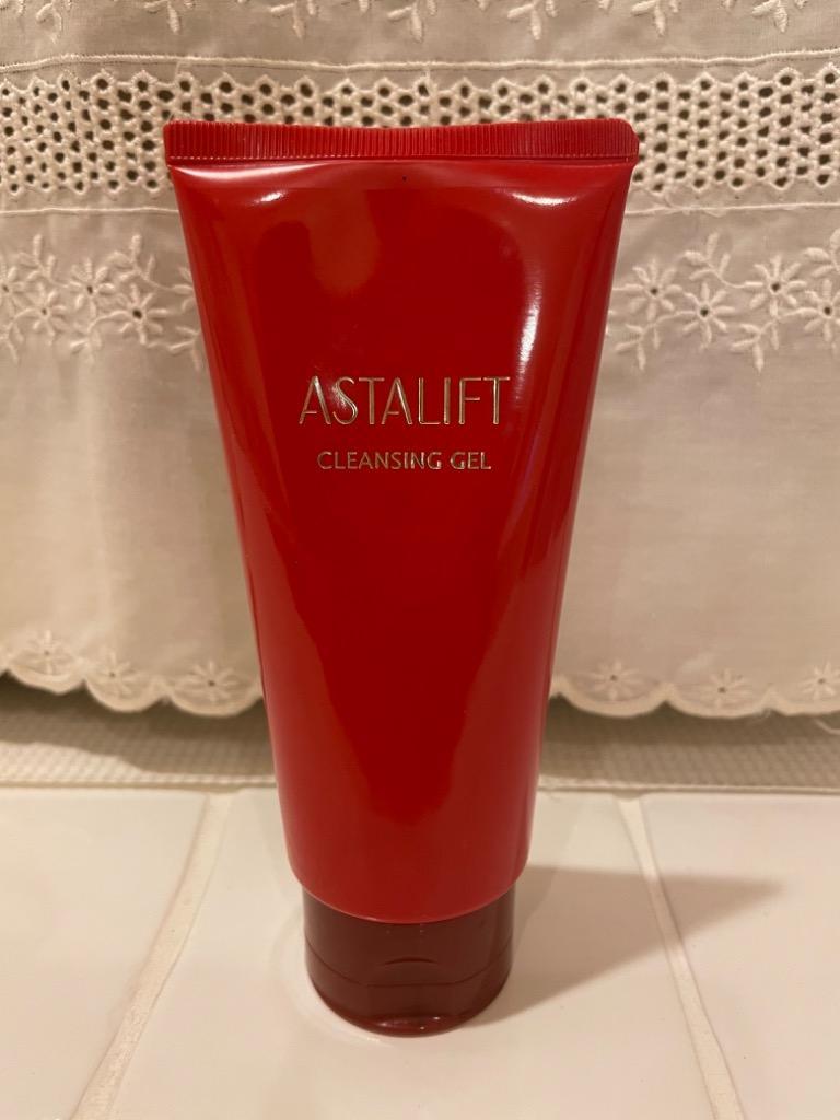 ASTALIFT（アスタリフト） クレンジングジェル 120g ASTALIFT 公式