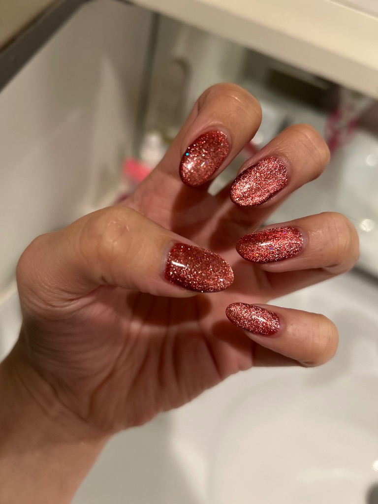 マイビー my&bee つやフラッシュマグ 全12色 TF-001G〜012G 8ml