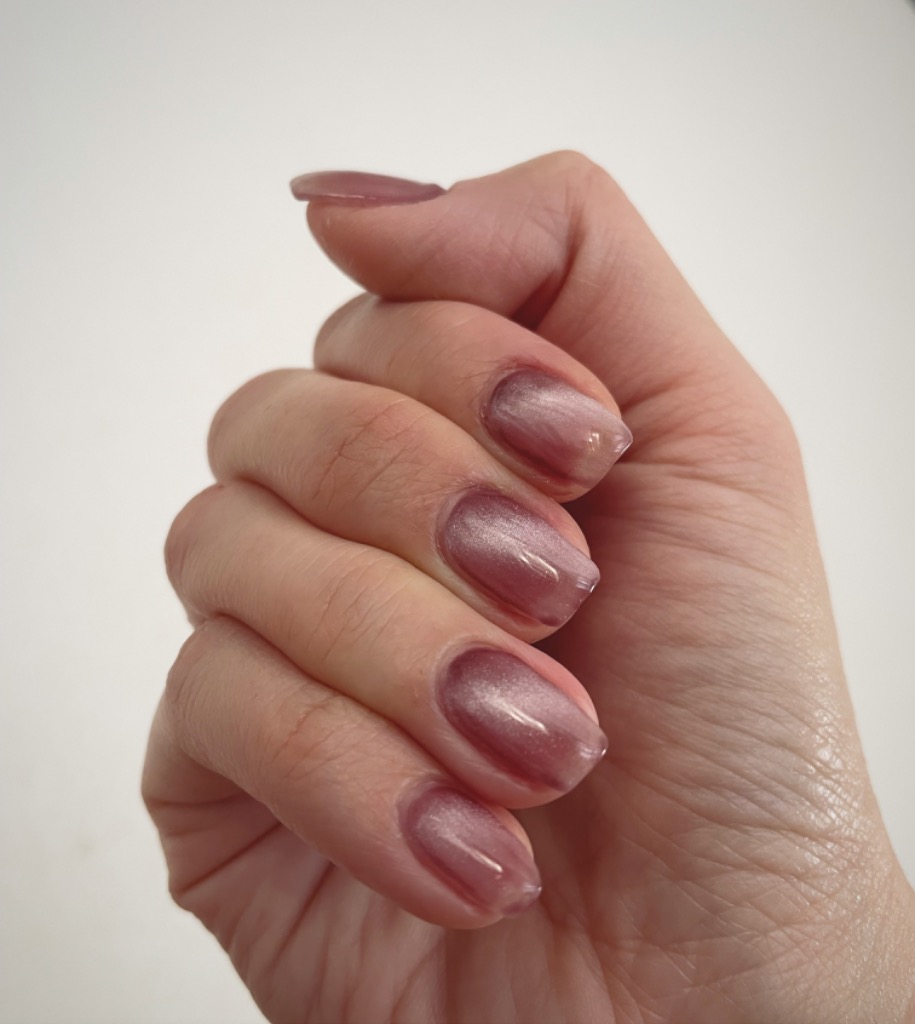 Irie アイリー シルキーマグ 12g 全7色 超微粒子 スキンカラー