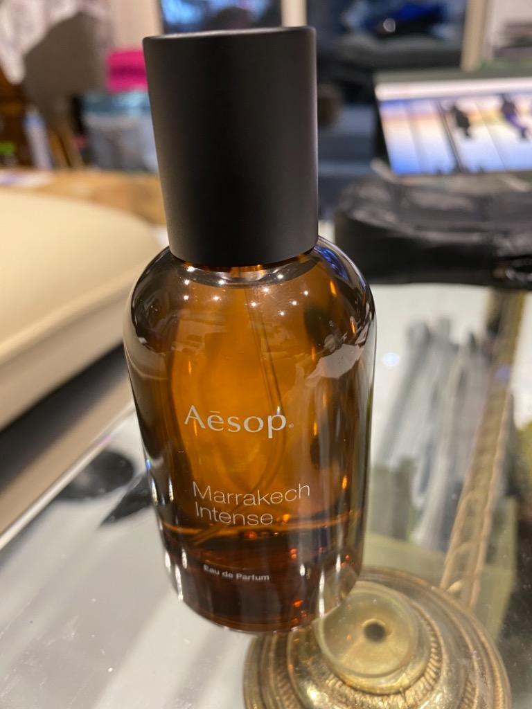 Aesop イソップ マラケッシュ インテンス オードパルファム 50ml ユニ