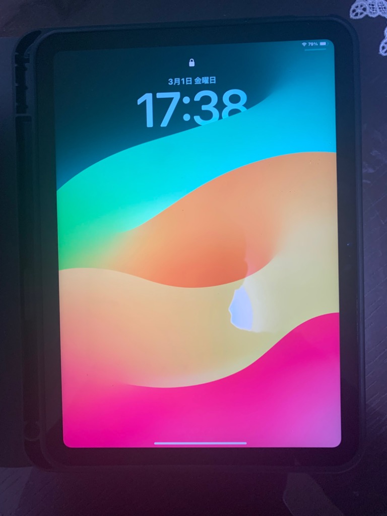 iPad APPLE（アップル） MPQ83J/A 10.9インチ iPad(第10世代) Wi-Fi