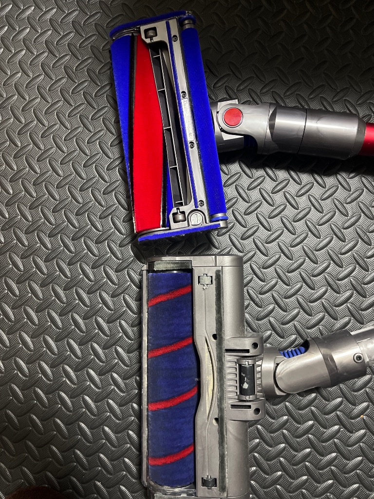 Dyson（ダイソン） 純正品 ソフトローラークリーンヘッド V10 V11 SV12