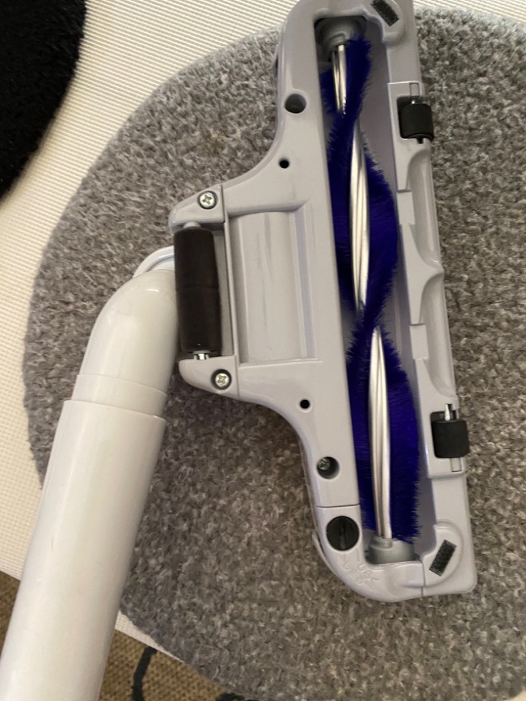 日立 紙パック式クリーナー CV-V500（P）（メタリックピンク） 掃除機