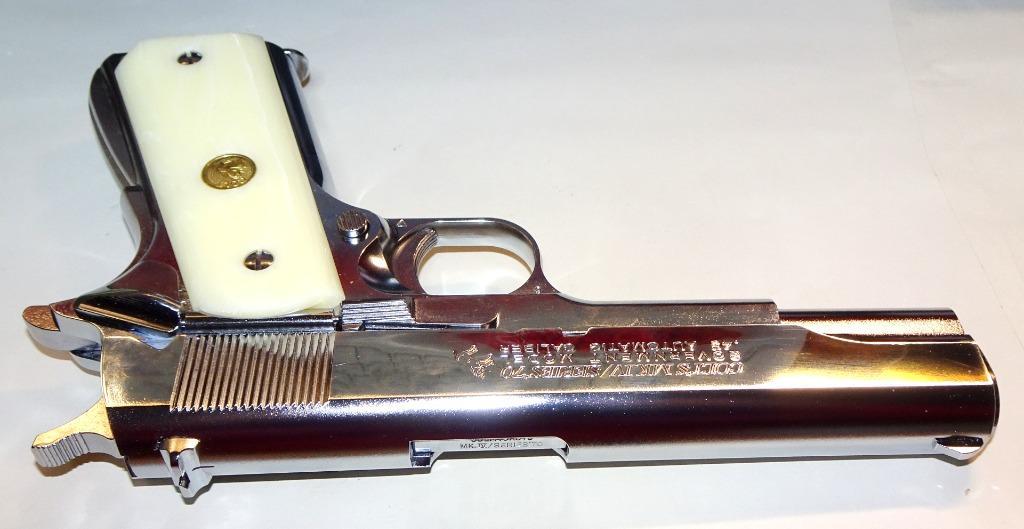 キャロムショット ハニーホーンタイプ グリップ 各社 コルト