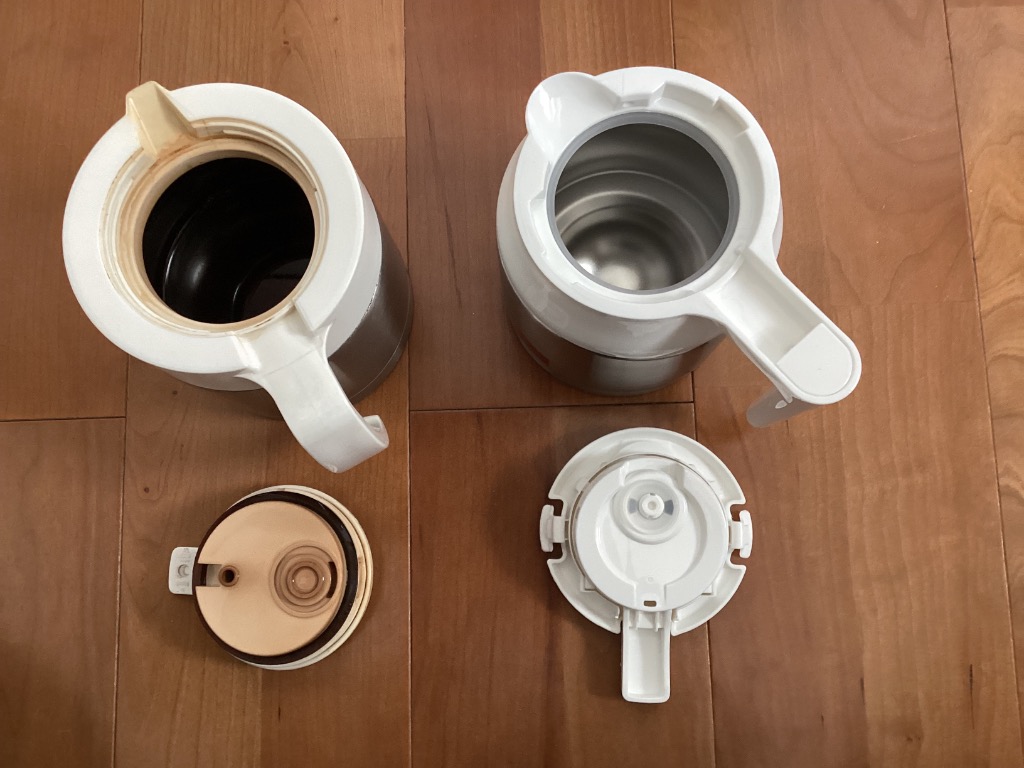 メリタ SKT53-3W メリタオルフィプラス フィルターペーパー式 コーヒー