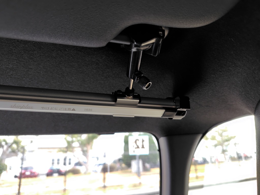 シンシェード サンシェード NC-1035 自動車用 サンシェイド、バイザー