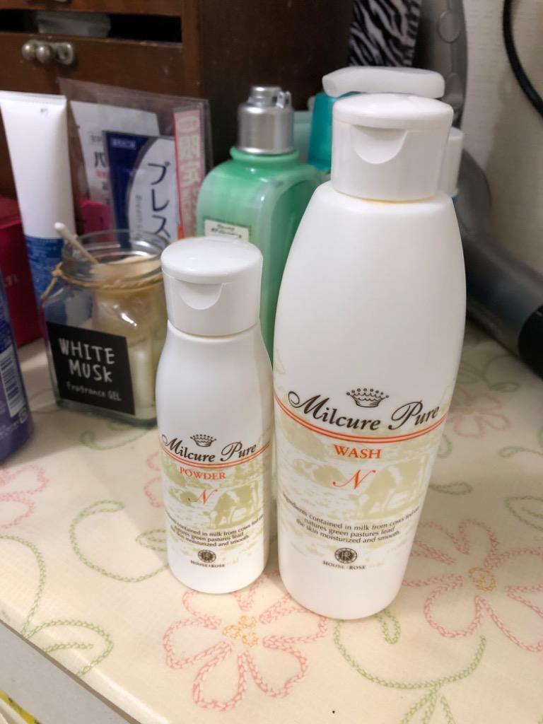 HOUSE OF ROSE（ハウスオブローゼ） 薬用 クレンジング リファイニング