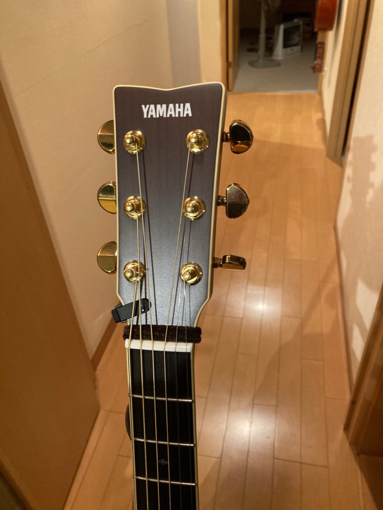 YAMAHA（ヤマハ） (在庫有り)YAMAHA / LL16D ARE Natural(NT)(専用