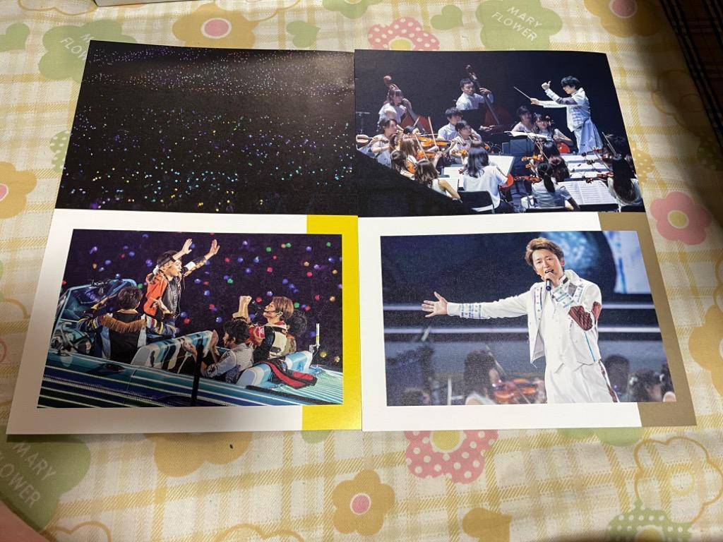 嵐 写真集 嵐5大ドームツアー集大成ライブ写真集 ARASHI at 5 DOMES