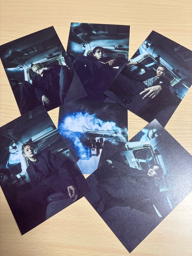 枚数限定][限定盤][Joshinオリジナル特典付]TERMiNaL(初回生産限定/Blu