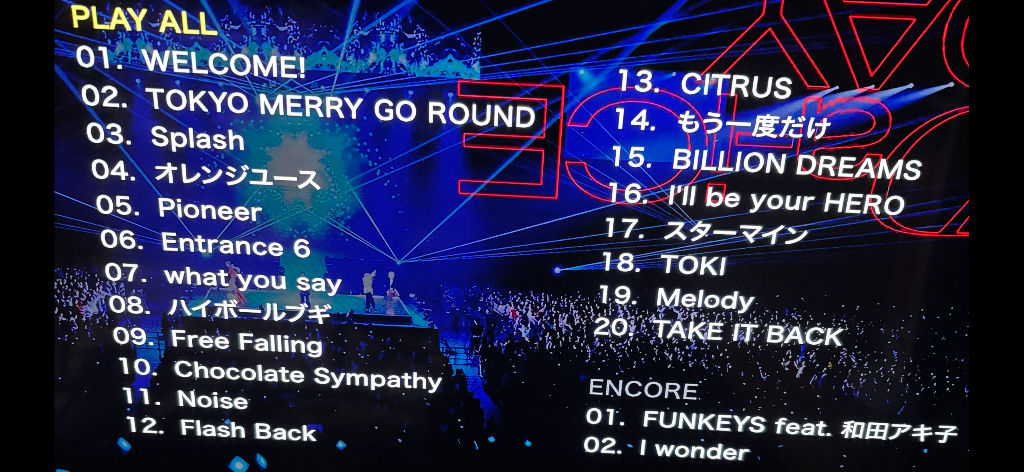 枚数限定][限定盤][Joshinオリジナル特典付]TERMiNaL(初回生産限定/Blu