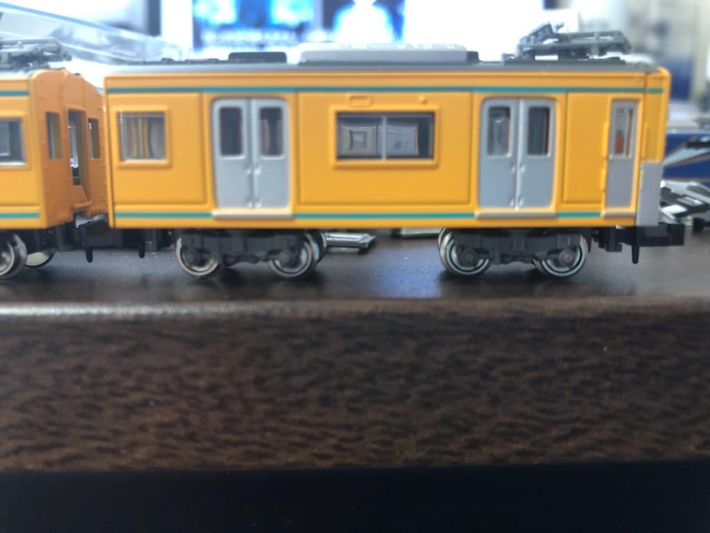 カトー（KATO） (N) 11-097 Bトレインショーティ対応 小形車両用台車