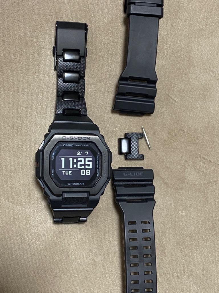 CASIO（カシオ） 純正 g-shock コンポジット メタル バンド GW-M5600BC