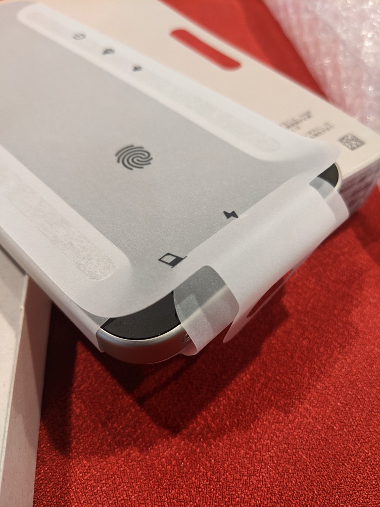 Google Pixel 【新品未開封】Google 9a 128GB SIMフリー Porcelain