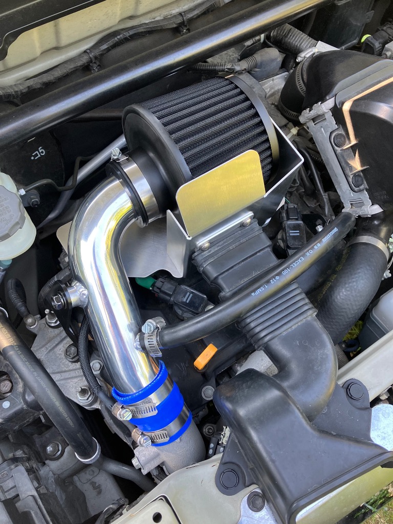 TRUST（トラスト） [ アルト ワークス DBA-HA36S R06A ターボ 専用設計