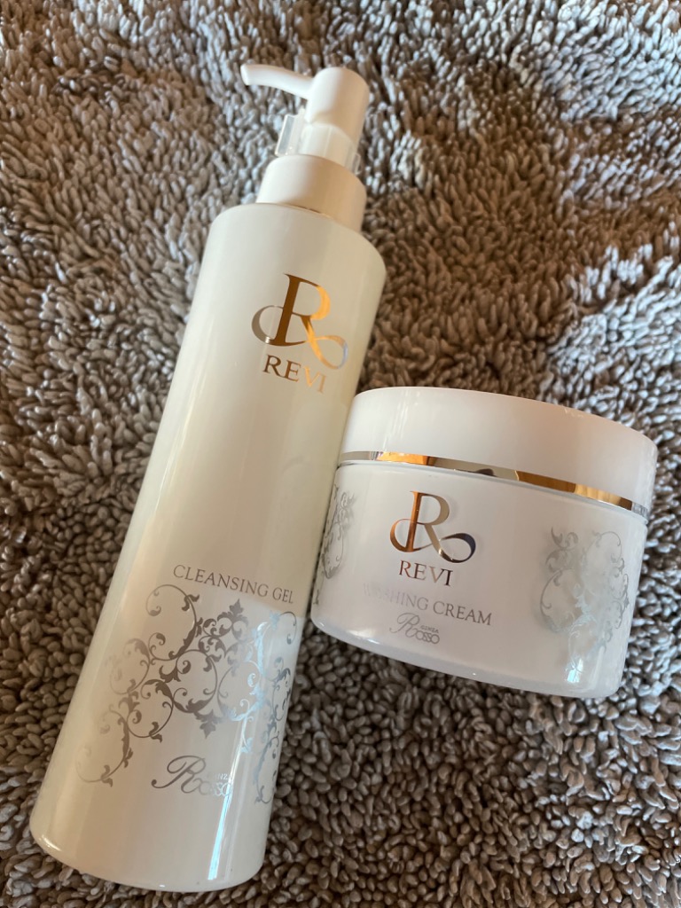 REVI（ルヴィ） クレンジングジェル 180ml super クレンジングジェル