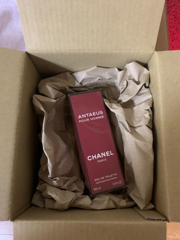 CHANEL（シャネル） 並行輸入品 アンテウス EDT SP 100ml 【香水