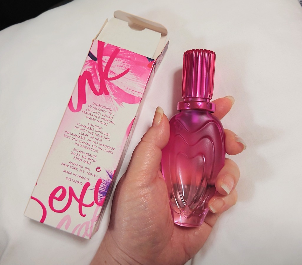 ESCADA（エスカーダ） 【復刻版ではありません】 セクシーグラフィティ