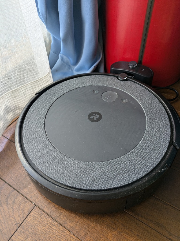 iRobot iRobot ルンバ i5 i515860 ルンバ ロボット掃除機 - 最安値