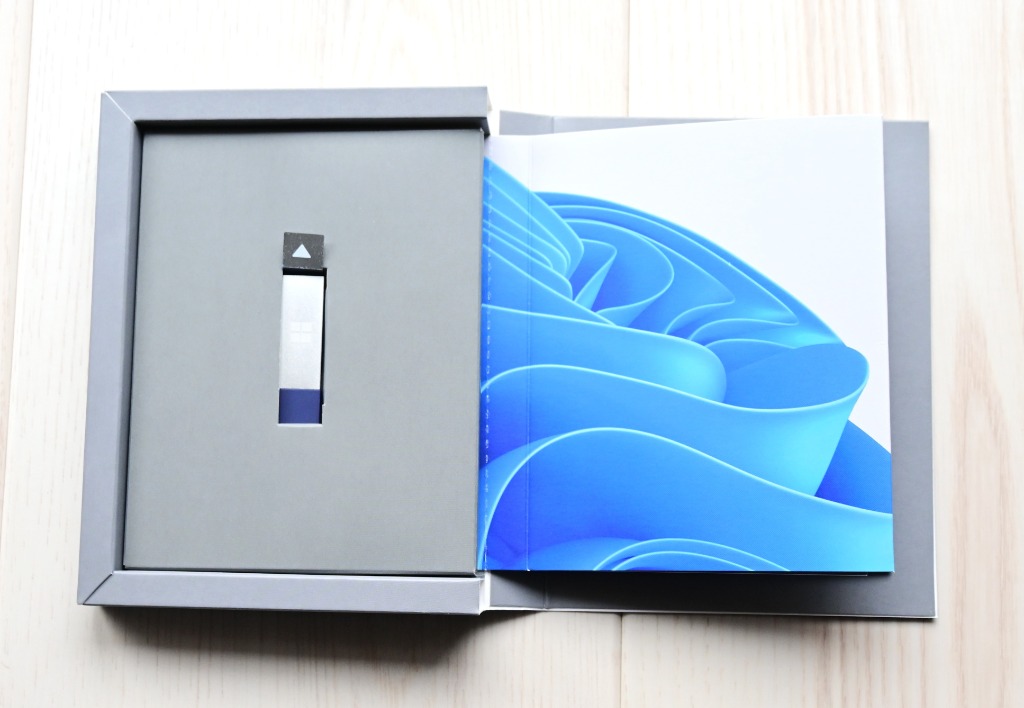 マイクロソフト（Microsoft） Windows 11 Pro 日本語版 HAV-00213