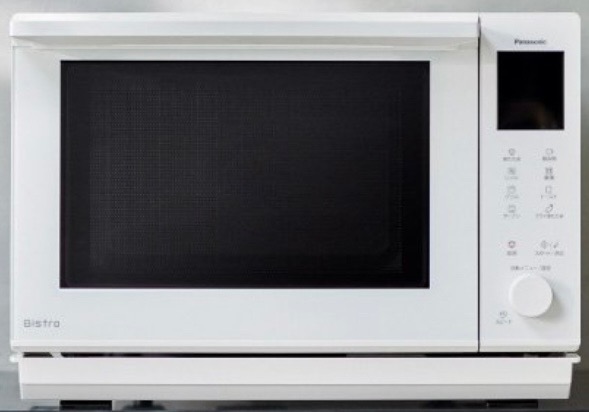 Panasonic パナソニック オーブンレンジ ビストロ NE-BS5B-W（ホワイト