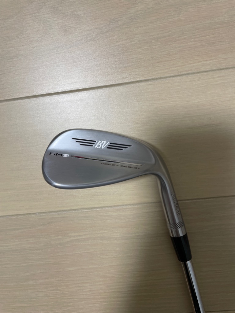 Titleist（タイトリスト） ボーケイ SM9 ツアークロム NSプロ 950GH
