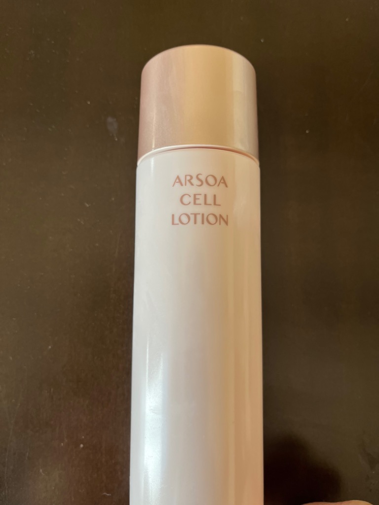 ARSOA（アルソア） セルローション 150ml : LIONショップ - 通販