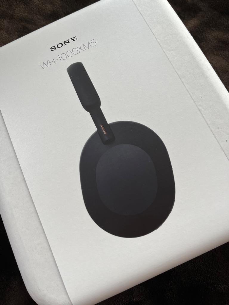 SONY（ソニー） ワイヤレスヘッドホン ノイズキャンセリング WH