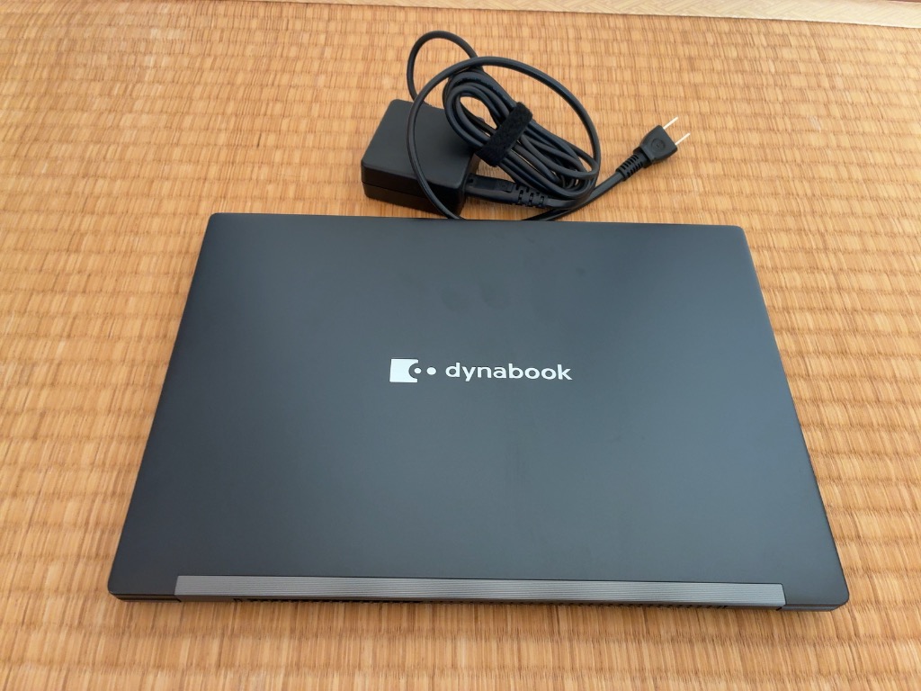 dynabook（ダイナブック） Dynabook G83/KW 12世代Core i7 大容量