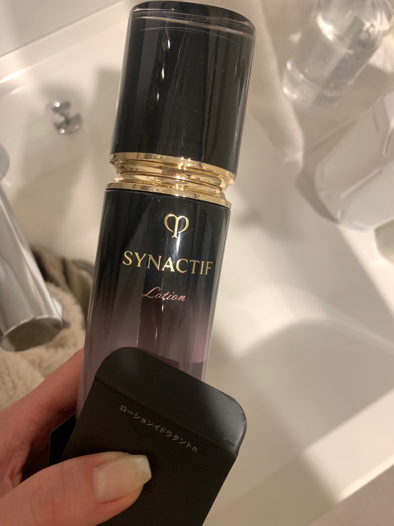 クレ・ド・ポー ボーテ シナクティフ 国内正規品 クレ・ド・ポー