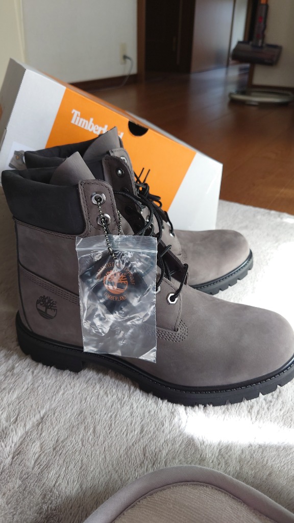Timberland（ティンバーランド） 6インチ プレミアムブーツ Timberland