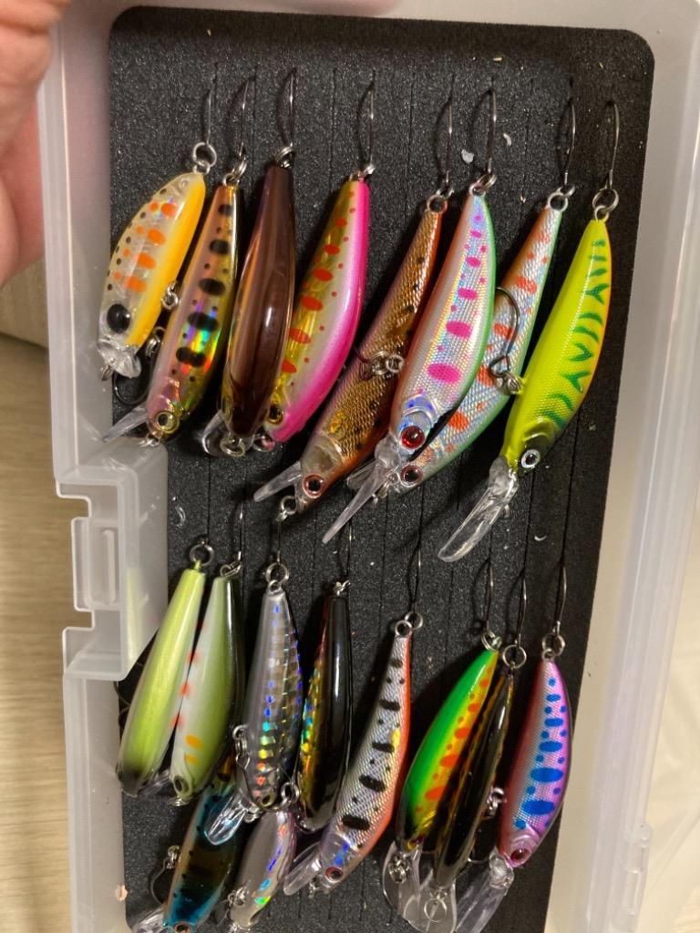 エリアトラウトルアーまとめ売り エリアトラウトルアー エリアトラウト