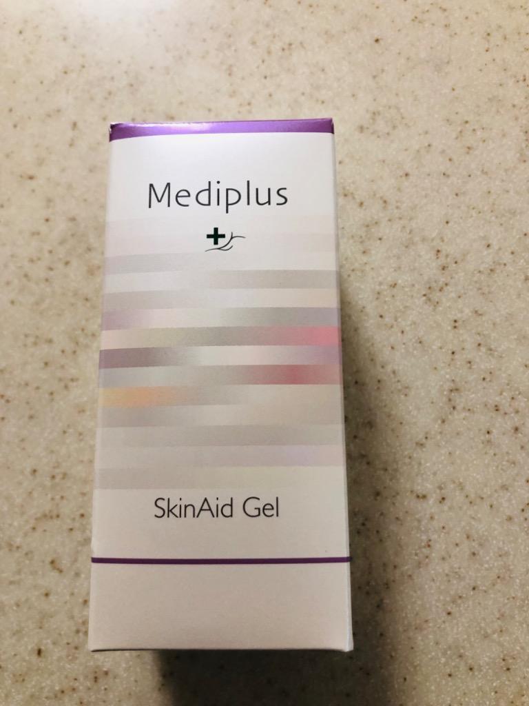 Mediplus（メディプラス） 【公式】メディプラス スキンエイドゲル 75g