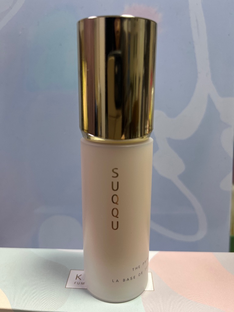 SUQQU（スック） 並行輸入品 ザ プライマー SPF15/PA+ 30g【送料無料