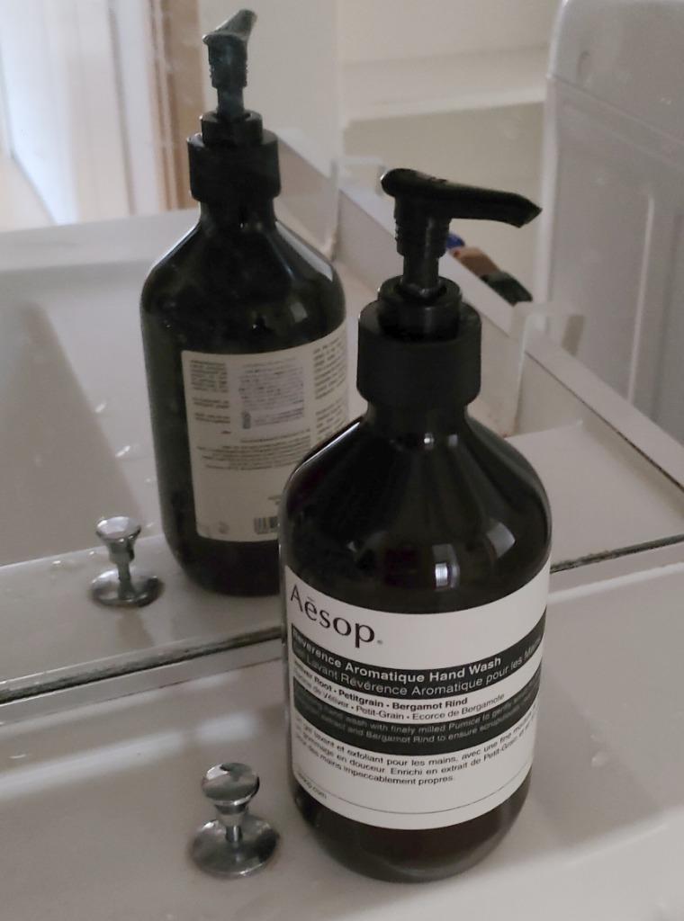 Aesop（イソップ） 並行輸入品 レバレンス ハンドウォッシュ 500ml