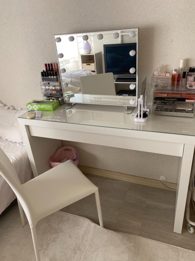 イケア（IKEA） ドレッサー マルム MALM ドレッシングテーブル